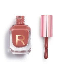Revolution - Esmalte de uñas High Gloss - True