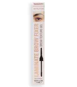 Revolution - Fijador de cejas Laminate Fixer