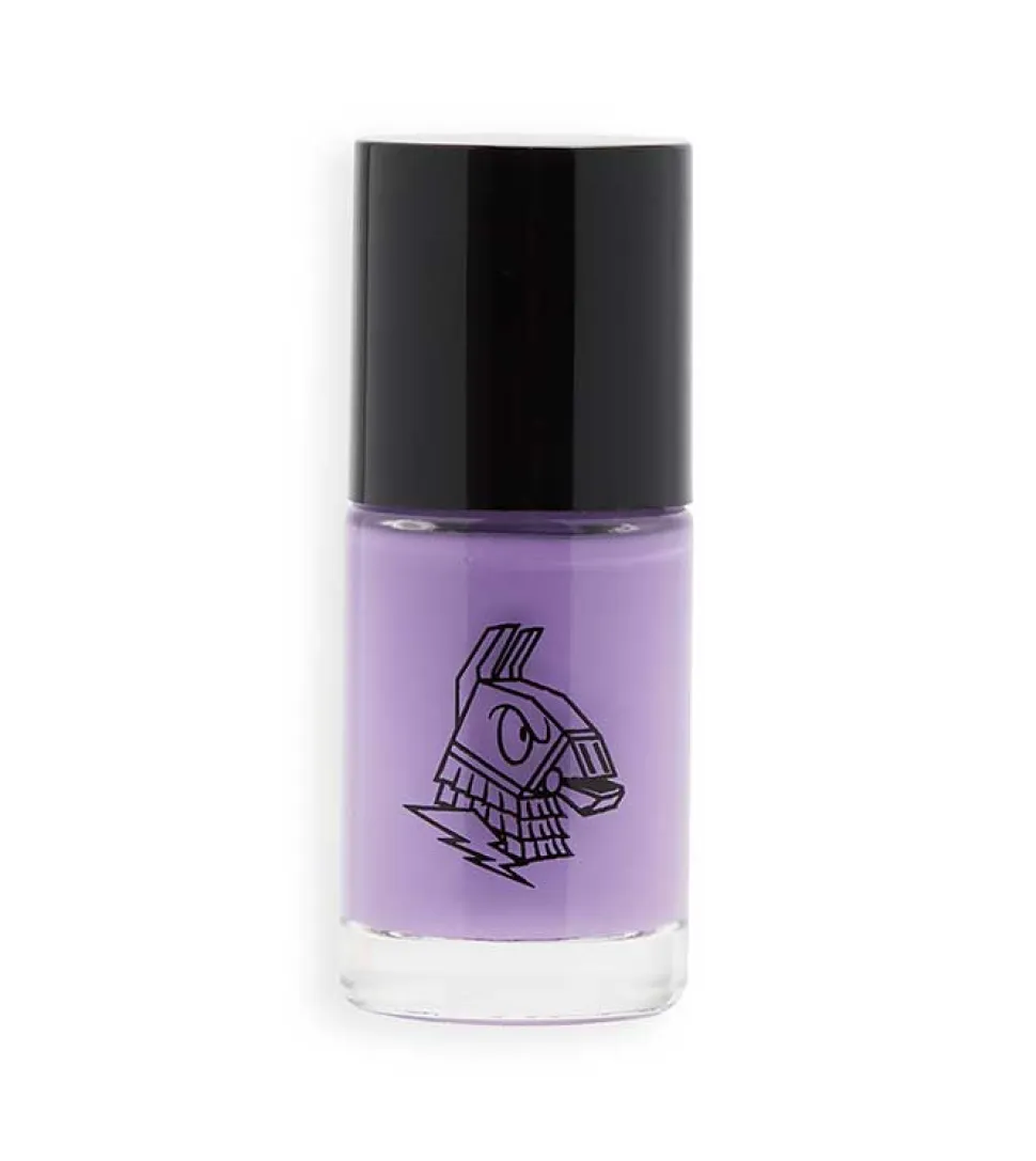 Revolution - *Fortnite X Revolution* - Esmalte de uñas Supply Llama