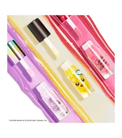 Revolution - *Fortnite X Revolution* - Aceite labial Peely Banana