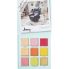 Revolution - *Friends X Revolution* - Paleta de sombras Joey