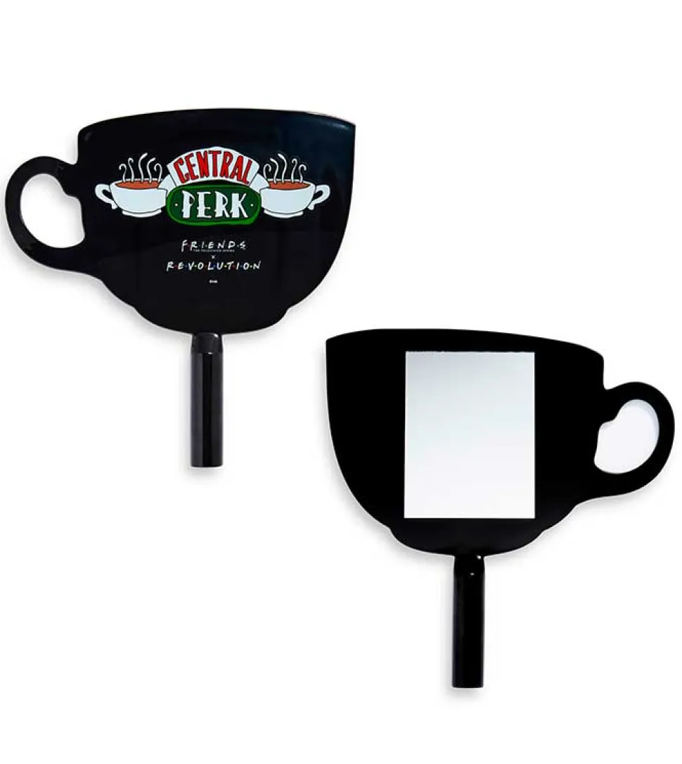 Revolution - *Friends X Revolution* - Espejo de mano - Central Perk