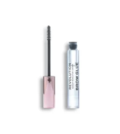 Revolution - Gel para cejas Brow Glue