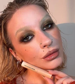 Revolution - Gel para cejas con color Faux Bleach Brow