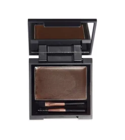 Revolution - Jabón para cejas Glossy Brow - Dark