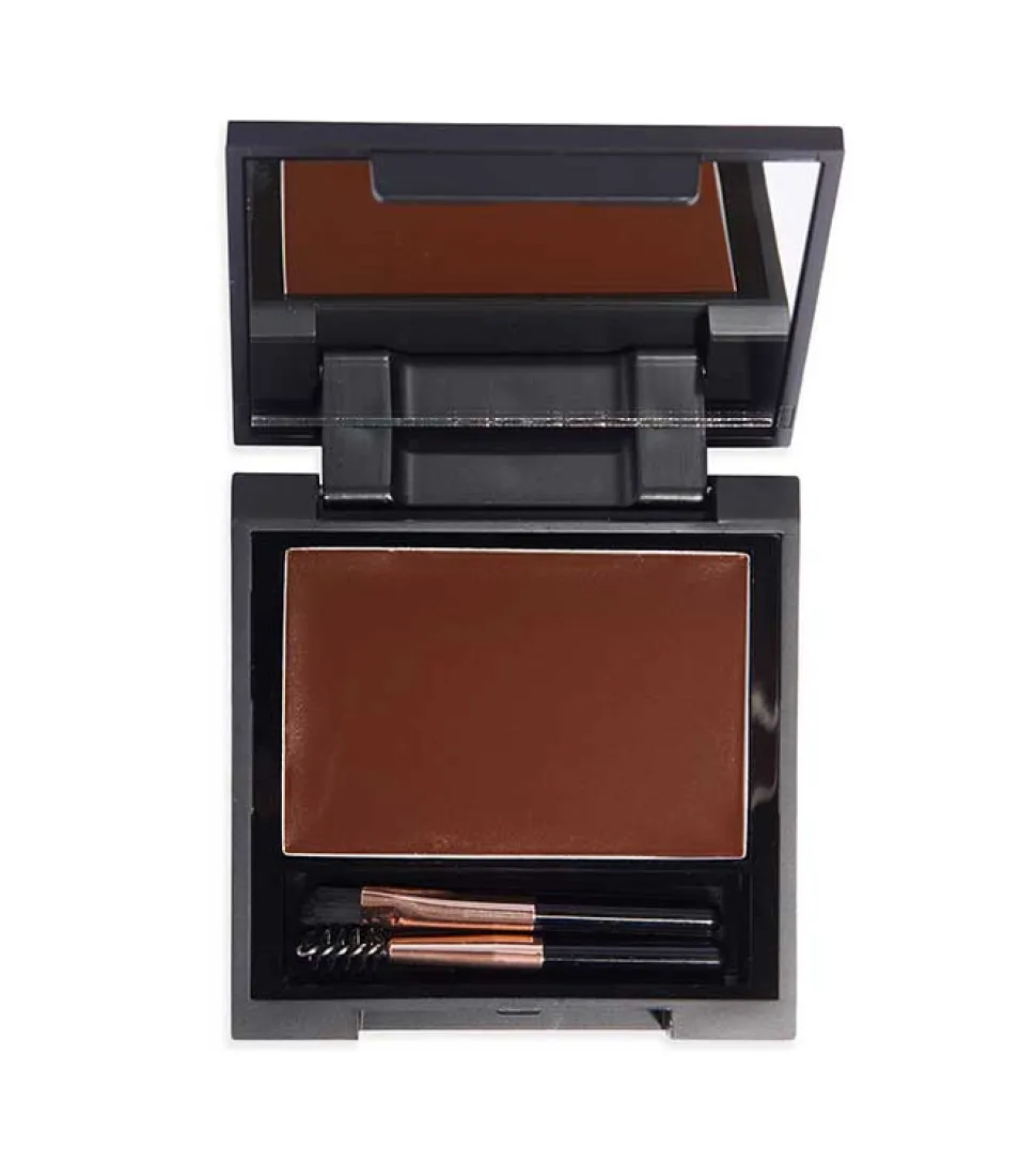 Revolution - Jabón para cejas Glossy Brow - Medium