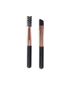 Revolution - Jabón para cejas Glossy Brow - Medium