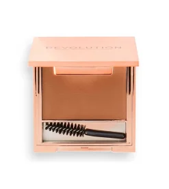 Revolution - Jabón para cejas Soap Styler +