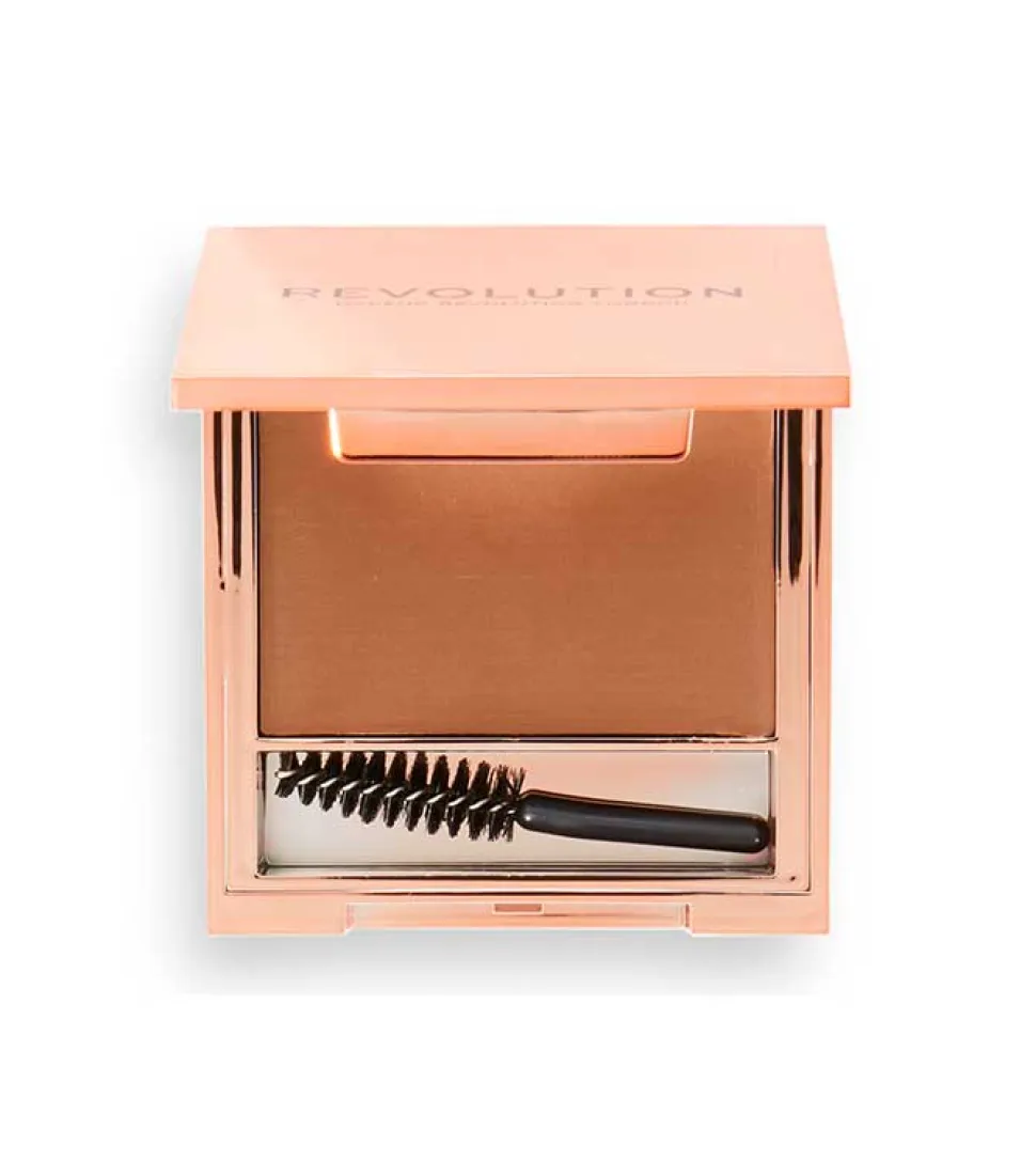 Revolution - Jabón para cejas Soap Styler +