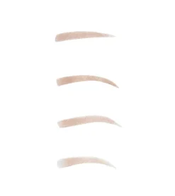Revolution - Kit de cejas Brow Powder - Ash Brown