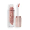 Revolution - Labial líquido mate Air Blur - Chauffeur