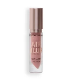 Revolution - Labial líquido mate Air Blur - Chauffeur