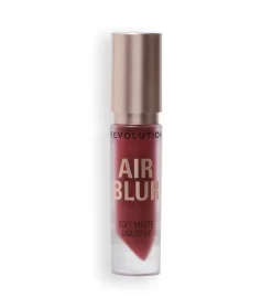 Revolution - Labial líquido mate Air Blur - Dreamy