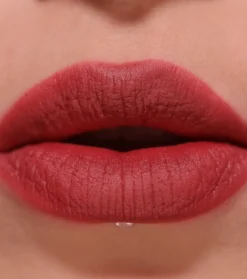 Revolution - Labial líquido mate Air Blur - Dreamy