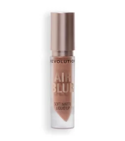 Revolution - Labial líquido mate Air Blur - Siren