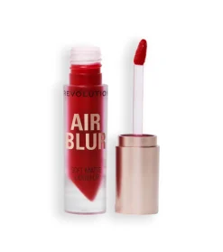 Revolution - Labial líquido mate Air Blur - Fiery