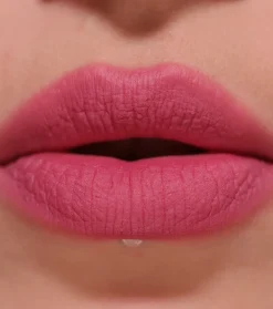Revolution - Labial líquido mate Air Blur - Sultry
