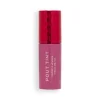 Revolution - Labial líquido Pout Tint - Mad about Mauve