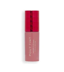 Revolution - Labial líquido Pout Tint - Sweet Pink