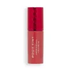 Revolution - Labial líquido Pout Tint - Sweetie Coral