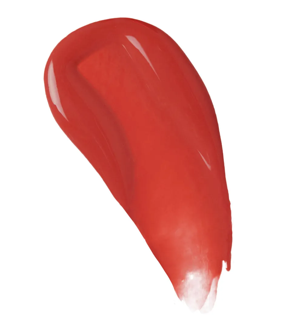 Revolution - Labial líquido Pout Tint - Sweetie Coral