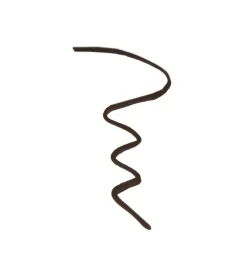 Revolution - Lápiz de cejas Hair Stroke Brow Pen - Dark Brown