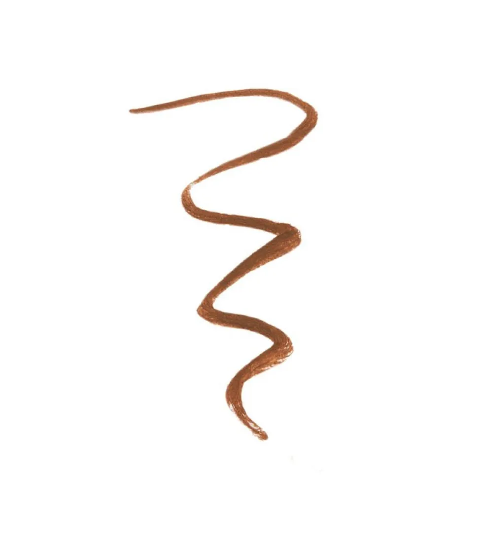 Revolution - Lápiz de cejas Hair Stroke Brow Pen - Light Brown