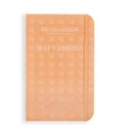 Revolution - *Maffashion x Revolution* - Paleta de sombra de ojos My Beauty Diary 2.0