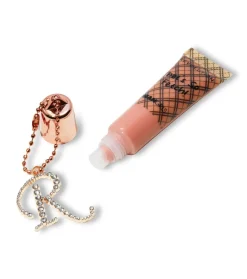 Revolution - *Mean Girls* - Brillo de labios Gretchen Wieners - Peach