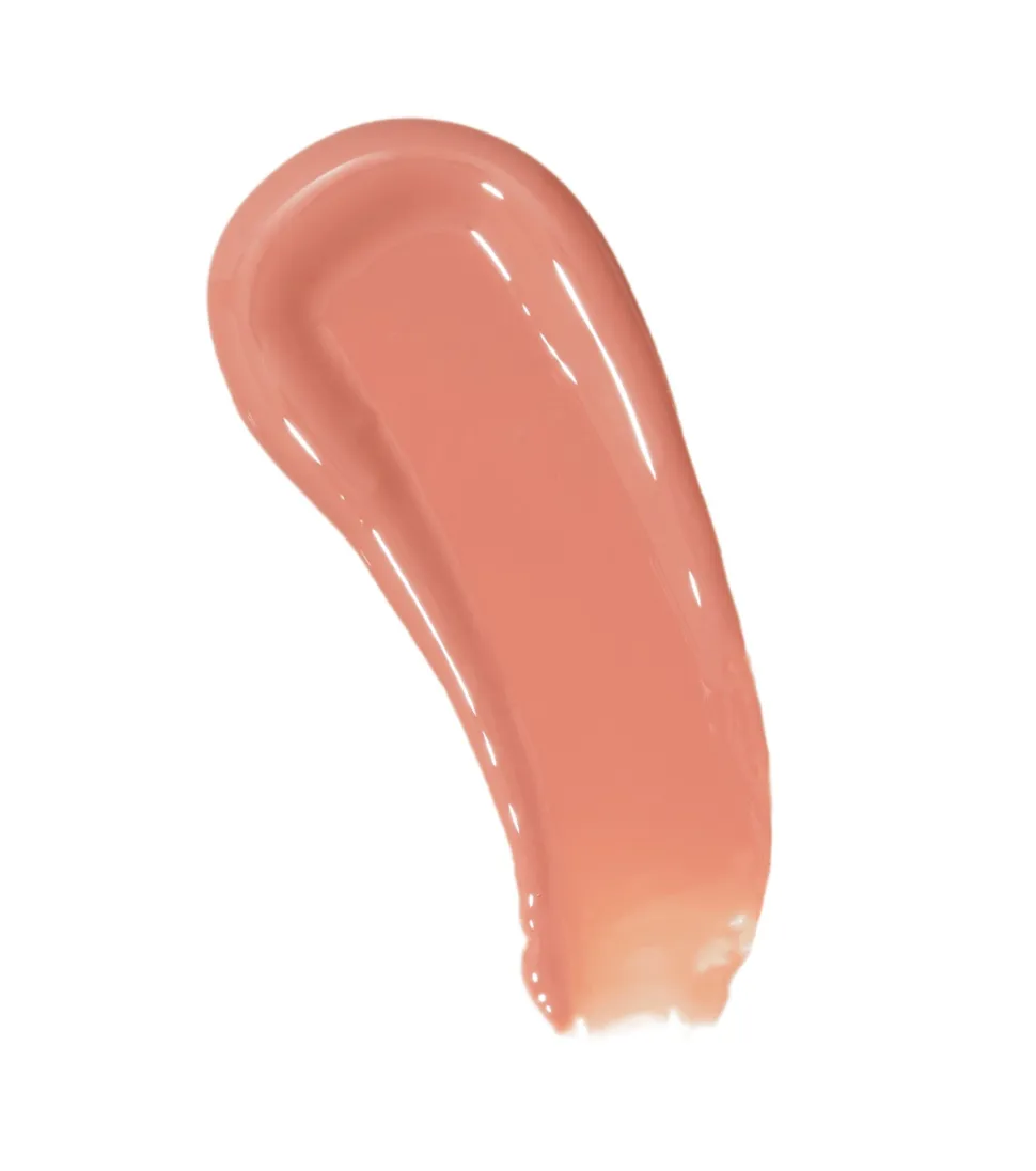 Revolution - *Mean Girls* - Brillo de labios Gretchen Wieners - Peach