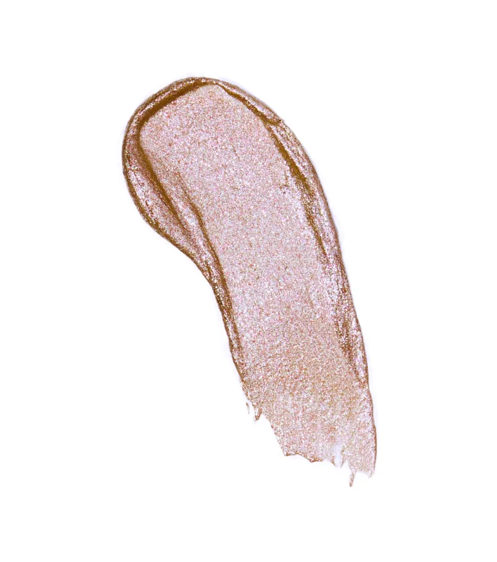 Revolution - *Metallic Muse* - Sombra líquida con glitter - Gold