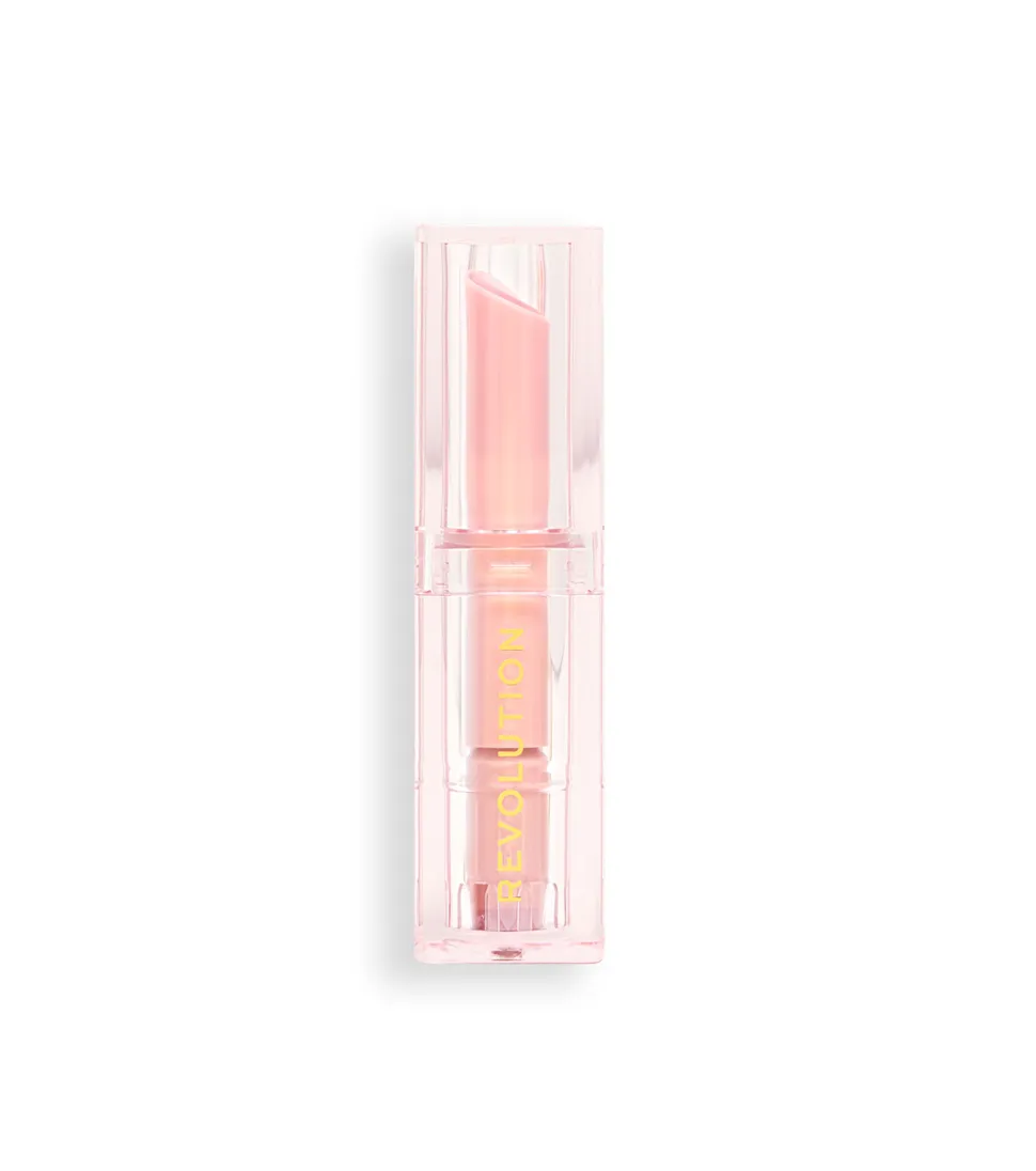 Revolution - *Mood Switch* - Bálsamo labial Aura - Kiss Pink