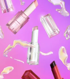 Revolution - *Mood Switch* - Bálsamo labial Aura - Kiss Pink