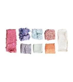 Revolution - *Mood Switch* - Paleta de sombras Hyper Real