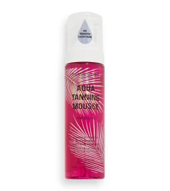 Revolution - Mousse autobronceadora Aqua - Medium