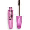 Revolution – Máscara de pestañas Big Lash XL Volume - Reloaded
