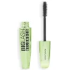 Revolution - Máscara de pestañas Big Lash Reloaded Ultra Black