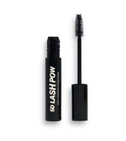 Revolution – Máscara de pestañas 5D Lash Pow