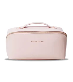 Revolution - Neceser de maquillaje Glam Fold Out Cosmetic Bag