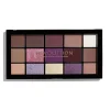 Revolution - Paleta de sombras Reloaded - Visionary