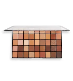 Revolution - Paleta de sombras Maxi Reloaded - Nudes