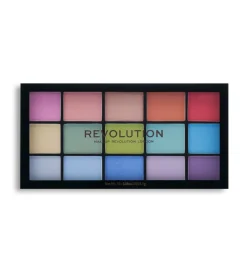 Revolution - Paleta de sombras Reloaded - Sugar Pie