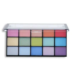 Revolution - Paleta de sombras Reloaded - Sugar Pie