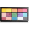 Revolution - Paleta de sombras Reloaded - Marvellous Mattes