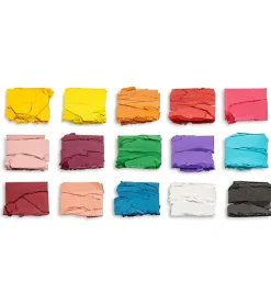 Revolution - Paleta de sombras Reloaded - Marvellous Mattes