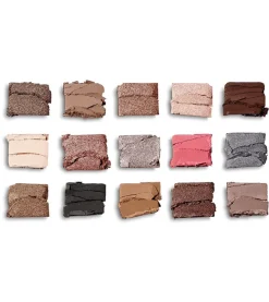 Revolution - Paleta de sombras Reloaded - Hypnotic