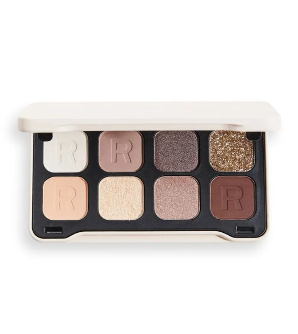 Revolution - Paleta de Sombras Forever Flawless Dynamic - Serenity
