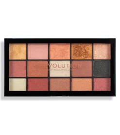 Revolution - Paleta de sombras Reloaded - Affection