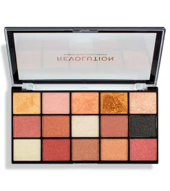 Revolution - Paleta de sombras Reloaded - Affection