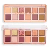 Revolution - Paleta de sombras The Eternal Icon Green